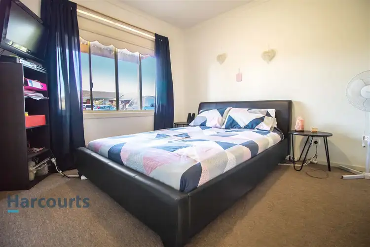 Third view of Homely unit listing, 2/2 Whitfield Court, Truganina VIC 3029