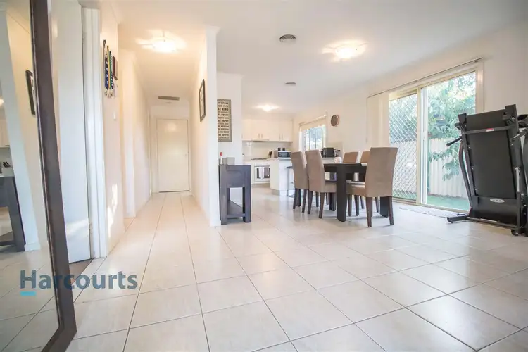 Sixth view of Homely unit listing, 2/2 Whitfield Court, Truganina VIC 3029