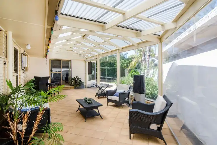 Main view of Homely house listing, 10 Yates Crescent, Morphett Vale SA 5162
