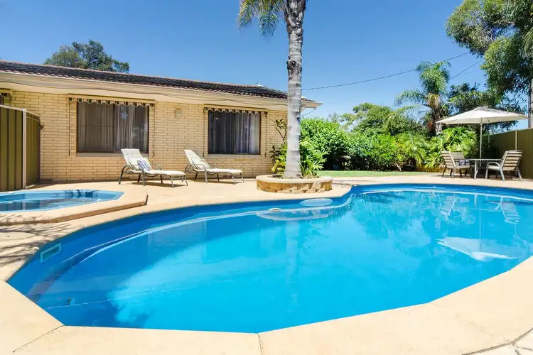 Second view of Homely house listing, 10 Yates Crescent, Morphett Vale SA 5162