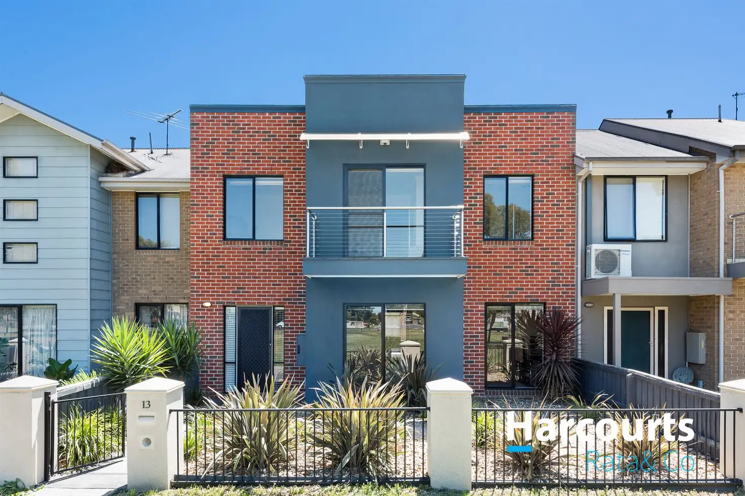 Main view of Homely house listing, 13 Raven Walk, Epping VIC 3076