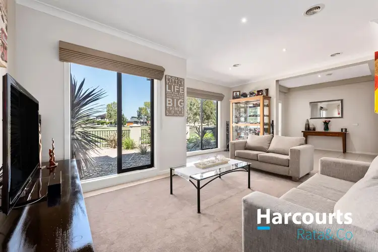 Second view of Homely house listing, 13 Raven Walk, Epping VIC 3076