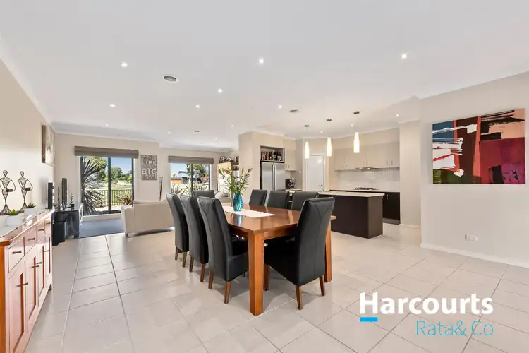 Third view of Homely house listing, 13 Raven Walk, Epping VIC 3076