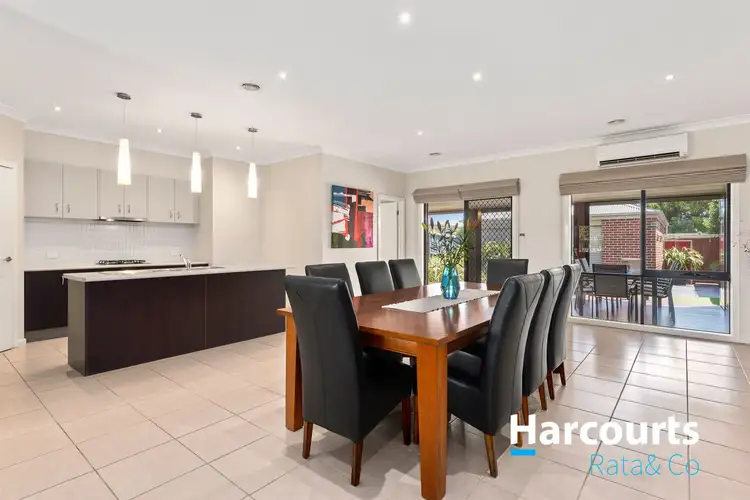 Fourth view of Homely house listing, 13 Raven Walk, Epping VIC 3076