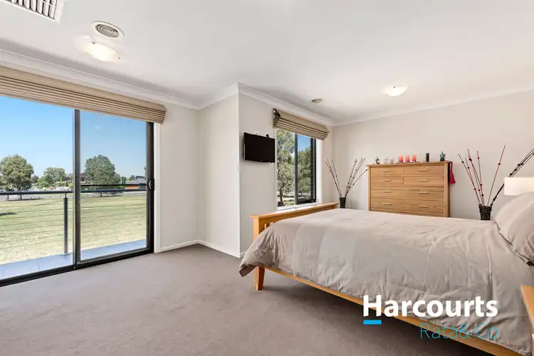 Fifth view of Homely house listing, 13 Raven Walk, Epping VIC 3076
