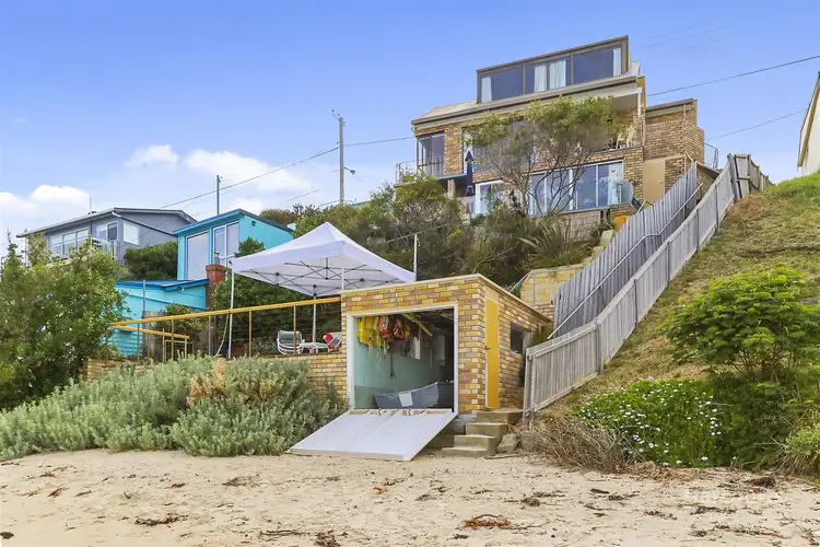 Main view of Homely house listing, 68 Spitfarm Road, Opossum Bay TAS 7023