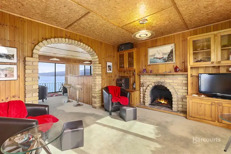 Third view of Homely house listing, 68 Spitfarm Road, Opossum Bay TAS 7023