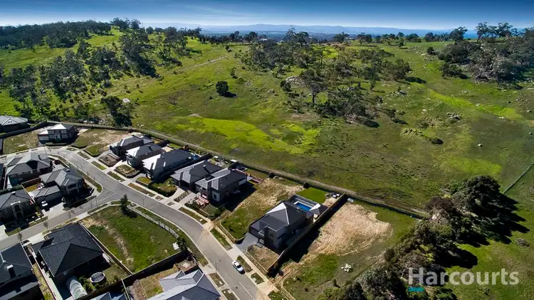 Third view of Homely land listing, 33 Delphi Avenue, South Morang VIC 3752