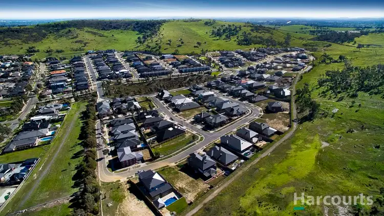 Fourth view of Homely land listing, 33 Delphi Avenue, South Morang VIC 3752