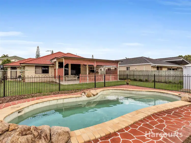 34/187 Murphy Rd, Geebung QLD 4034