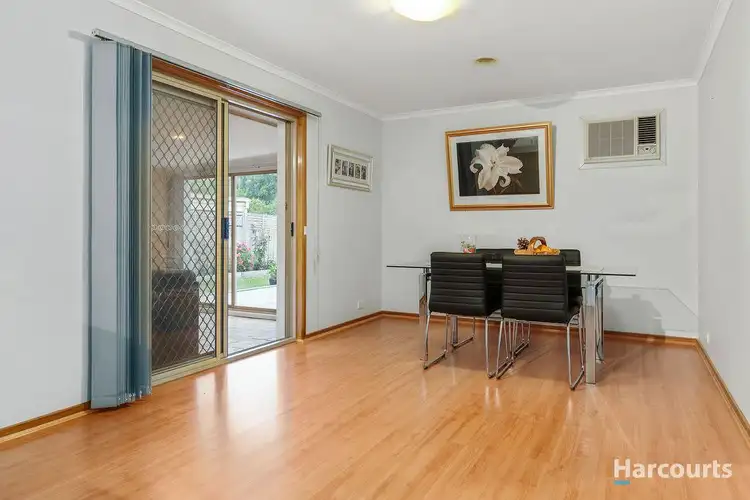 Fifth view of Homely house listing, 48 Trisha Drive, Rowville VIC 3178