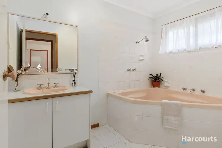 Sixth view of Homely house listing, 48 Trisha Drive, Rowville VIC 3178