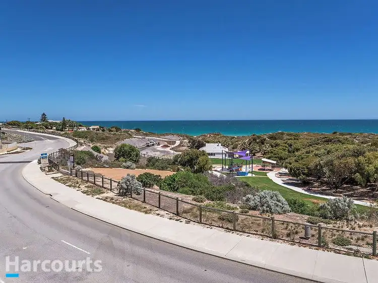 Second view of Homely land listing, 125 Capricorn Esplanade, Yanchep WA 6035