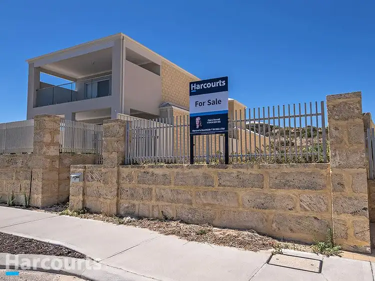 Fourth view of Homely land listing, 125 Capricorn Esplanade, Yanchep WA 6035