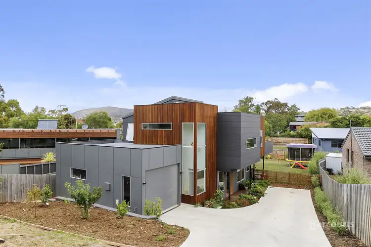 Main view of Homely house listing, 32 Blowhole Road, Blackmans Bay TAS 7052