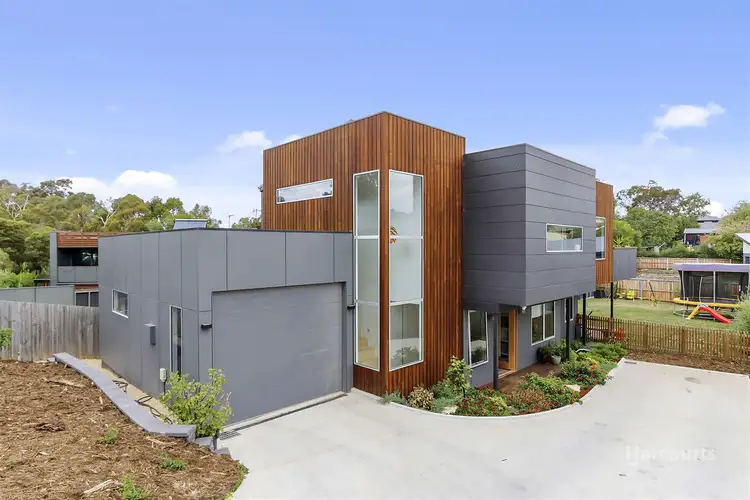 Second view of Homely house listing, 32 Blowhole Road, Blackmans Bay TAS 7052
