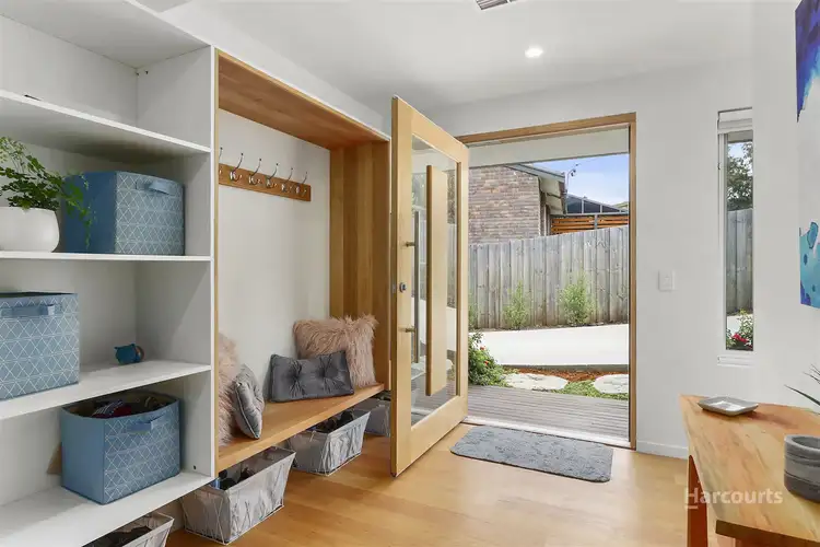 Third view of Homely house listing, 32 Blowhole Road, Blackmans Bay TAS 7052