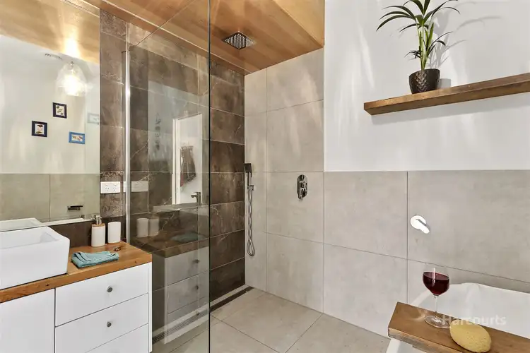 Fourth view of Homely house listing, 32 Blowhole Road, Blackmans Bay TAS 7052