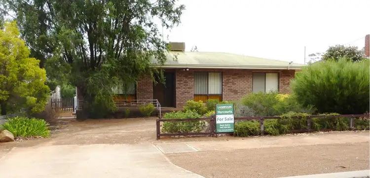 Main view of Homely house listing, 3 Crossland Street, Corrigin WA 6375