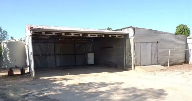 Third view of Homely house listing, 3 Crossland Street, Corrigin WA 6375