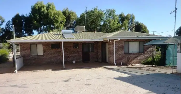Fourth view of Homely house listing, 3 Crossland Street, Corrigin WA 6375