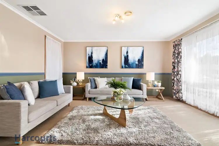 Second view of Homely house listing, 29 Dunbarton Drive, Pakenham VIC 3810