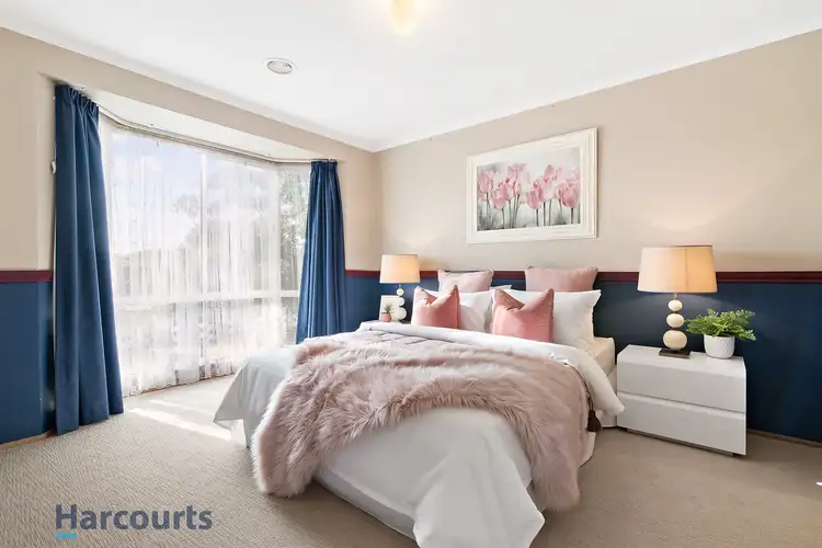 Third view of Homely house listing, 29 Dunbarton Drive, Pakenham VIC 3810