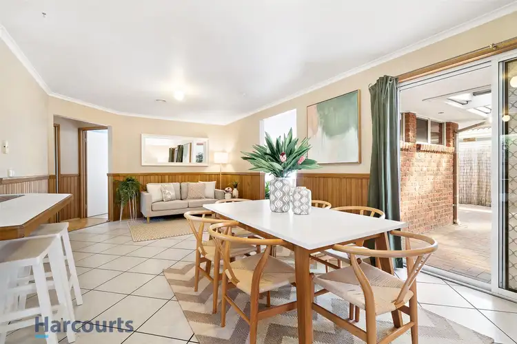 Fifth view of Homely house listing, 29 Dunbarton Drive, Pakenham VIC 3810