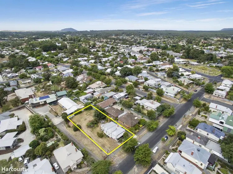 Main view of Homely house listing, 23 Otway Street South, Ballarat East VIC 3350