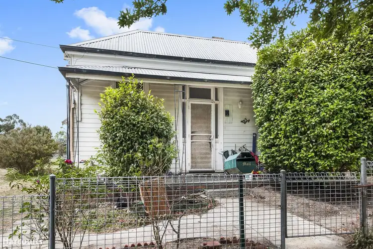 Second view of Homely house listing, 23 Otway Street South, Ballarat East VIC 3350