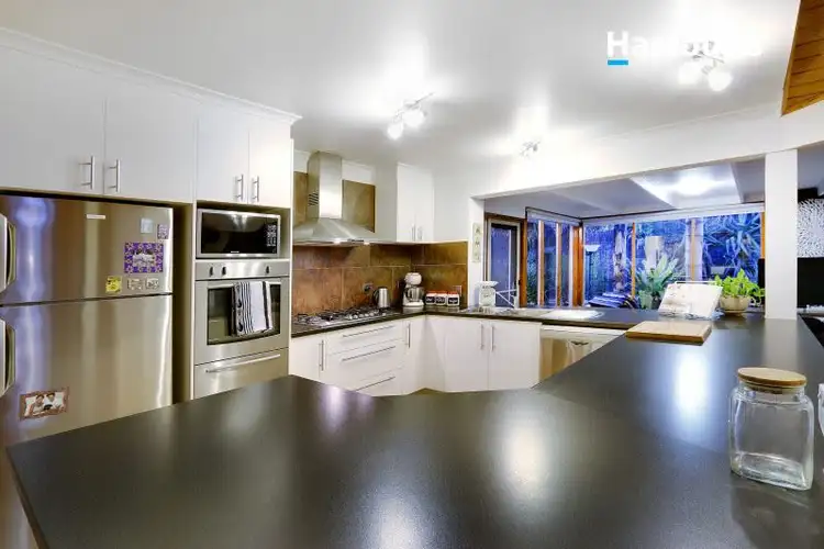 Second view of Homely house listing, 7 Applewood Rise, Somerville VIC 3912