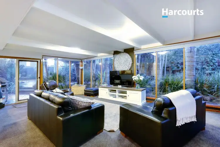 Third view of Homely house listing, 7 Applewood Rise, Somerville VIC 3912