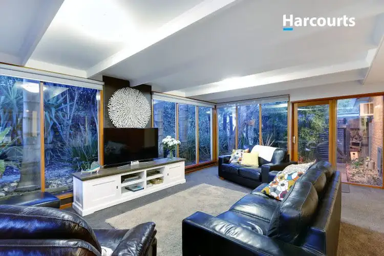 Fourth view of Homely house listing, 7 Applewood Rise, Somerville VIC 3912