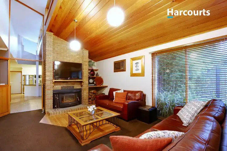 Fifth view of Homely house listing, 7 Applewood Rise, Somerville VIC 3912