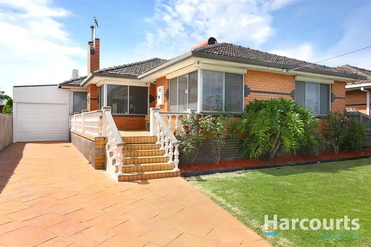 42 Tucker Street, Fawkner VIC 3060