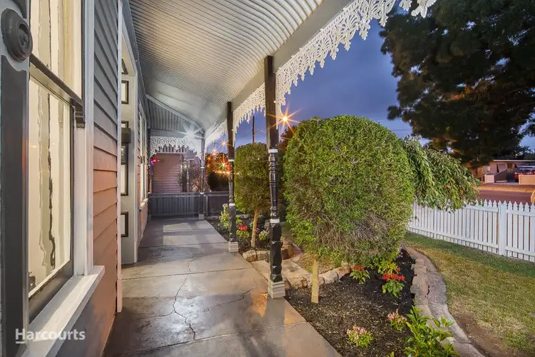 Third view of Homely house listing, 811 Macarthur Street, Ballarat Central VIC 3350