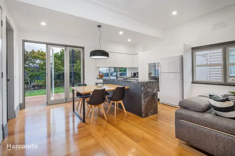 Fourth view of Homely house listing, 811 Macarthur Street, Ballarat Central VIC 3350