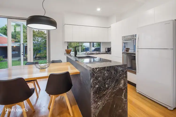 Fifth view of Homely house listing, 811 Macarthur Street, Ballarat Central VIC 3350