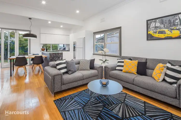 Sixth view of Homely house listing, 811 Macarthur Street, Ballarat Central VIC 3350