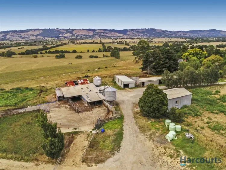 Main view of Homely rural property listing, 358 Yarragon Shady Creek Road, Yarragon VIC 3823