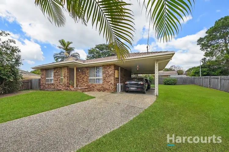 7 Angelina Court, Morayfield QLD 4506