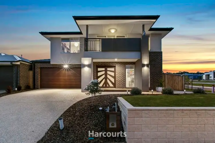 31 Fairwood Rise, Officer VIC 3809