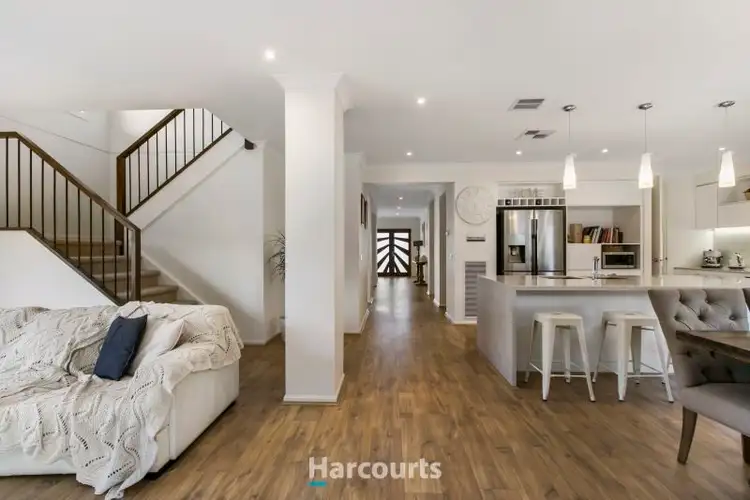 Fourth view of Homely house listing, 31 Fairwood Rise, Officer VIC 3809