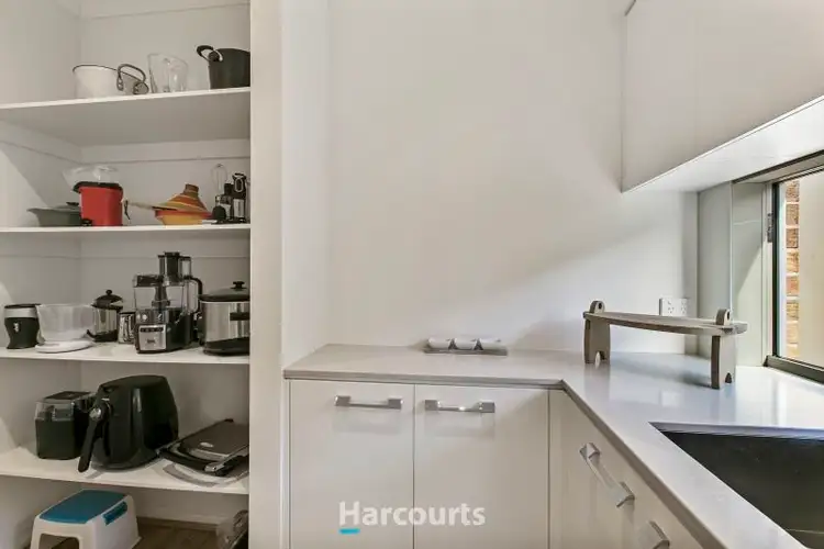 Sixth view of Homely house listing, 31 Fairwood Rise, Officer VIC 3809