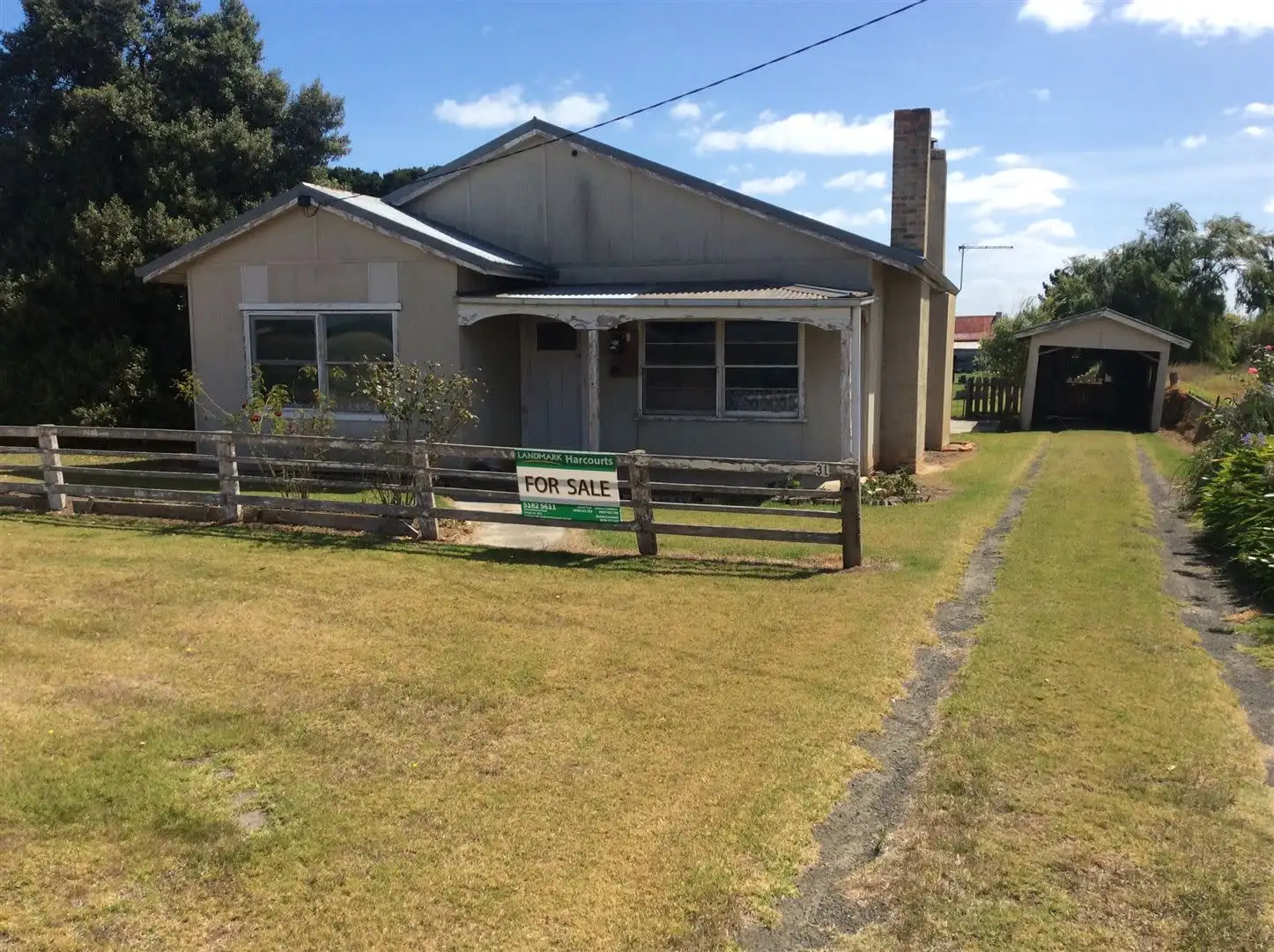 Main view of Homely house listing, 31 McCrae Street, Tarraville VIC 3971