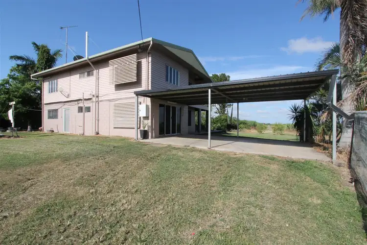 Main view of Homely house listing, 205 McDowell Road, Home Hill QLD 4806
