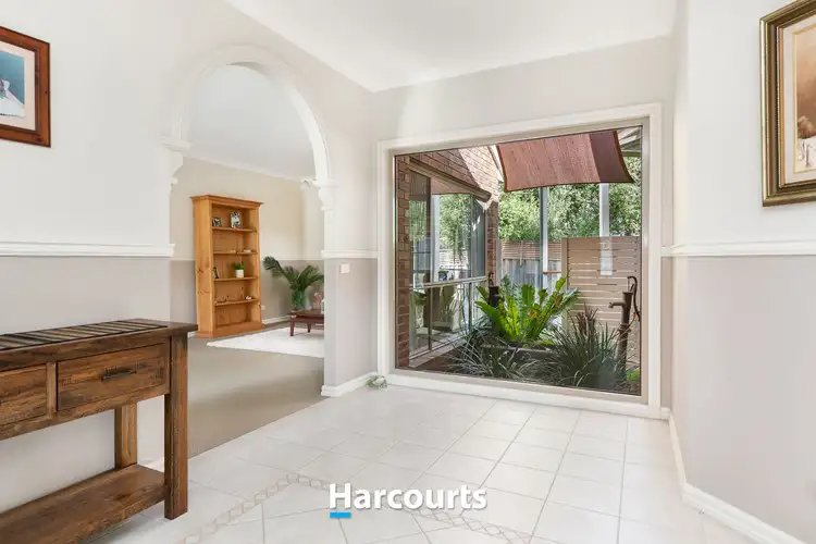 Second view of Homely house listing, 22 Edgbaston Circuit, Berwick VIC 3806
