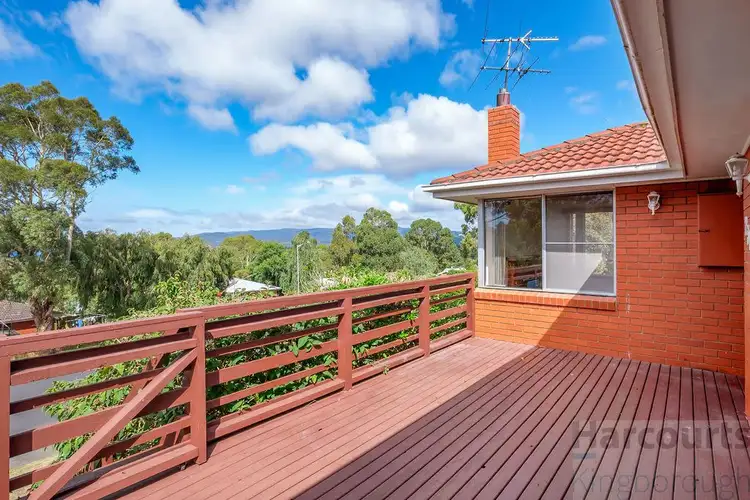 Second view of Homely house listing, 231 Redwood Road, Kingston TAS 7050