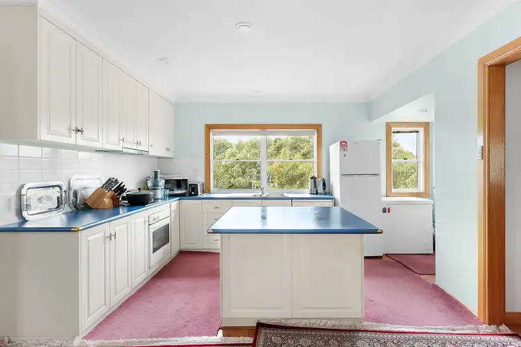 Second view of Homely house listing, 2/32 Pyenna Avenue, Kings Meadows TAS 7249
