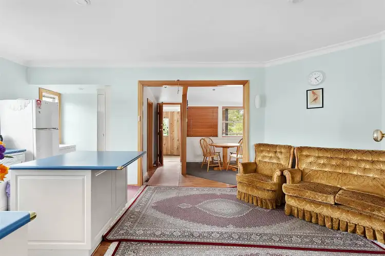 Third view of Homely house listing, 2/32 Pyenna Avenue, Kings Meadows TAS 7249